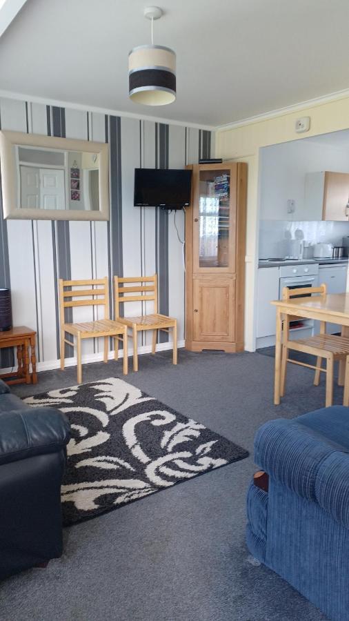 Alicias Chalets Great Yarmouth Exterior photo