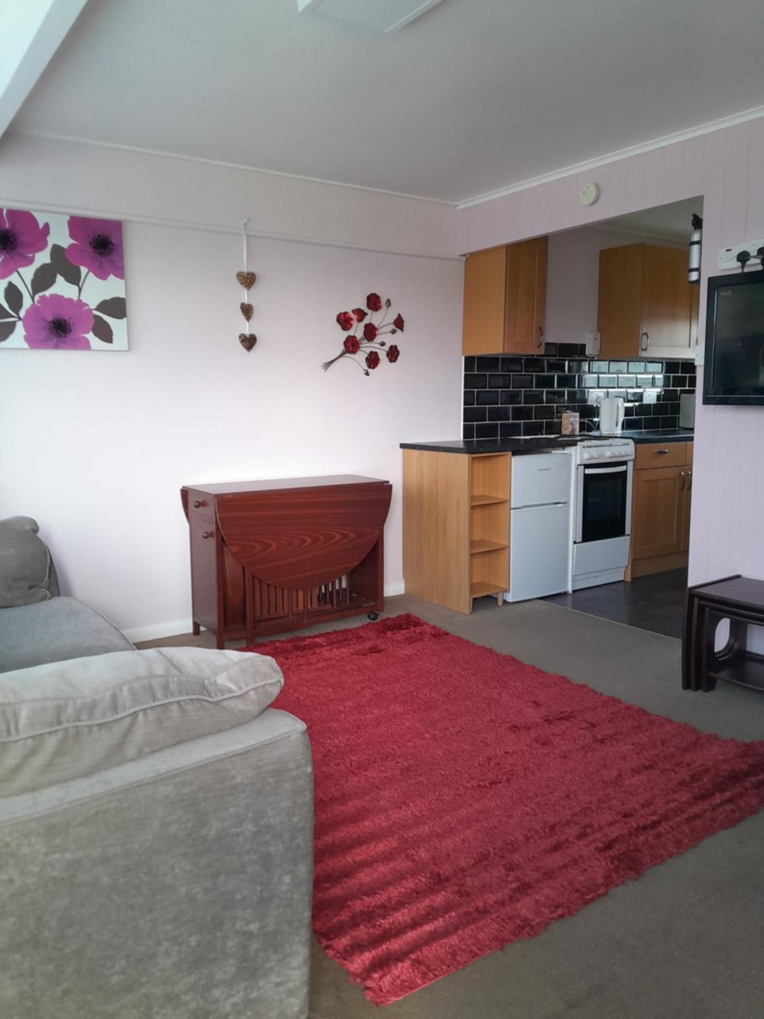 Alicias Chalets Great Yarmouth Room photo